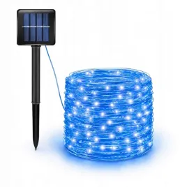 2x-lampki-solarne-ogrodowe-20-m-200-led-druciki-niebieskie-wodoodporne-ip65