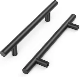 2x-uchwyty-meblowe-10-sztuk-czarne-128-mm-stal-nierdzewna-matowe