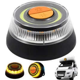 2x-lampa-ostrzegawcza-samochodowa-uniwersalna-z-magnetycznym-mocowaniem