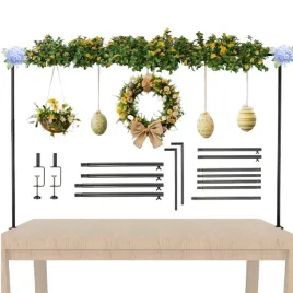 2x-stelaz-metalowy-regulowany-120-do-250-cm-na-dekoracje-stolu