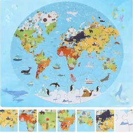 2x-edukacyjne-puzzle-dla-dzieci-z-kartonu-mapa-swiata