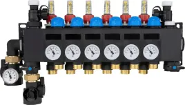 2x-rozdzielacz-6-obwodow-ogrzewania-podlogowego-do-podlogowki-procalida-afr