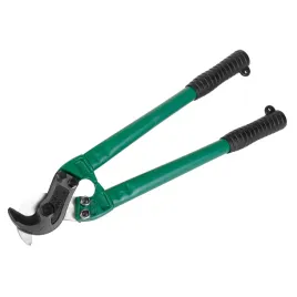 2x-nozyce-do-kabli-miedzianych-aluminiowych-450-mm-cu-al-zakres-121-mm2
