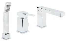2x-bateria-lazienkowa-caro-3-otworowa-wannowa-stojaca-chrom-nawannowa