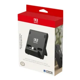 2x-podstawka-hori-nsx-002e-dual-usb-playstand-do-nintendo-switch-2-czarny