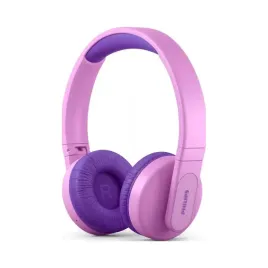 2x-sluchawki-bezprzewodowe-dla-dzieci-philips-tak4206pk-00-rozowy