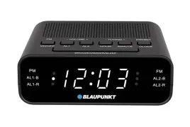 2x-radiobudzik-blaupunkt-cr1bk-czarny