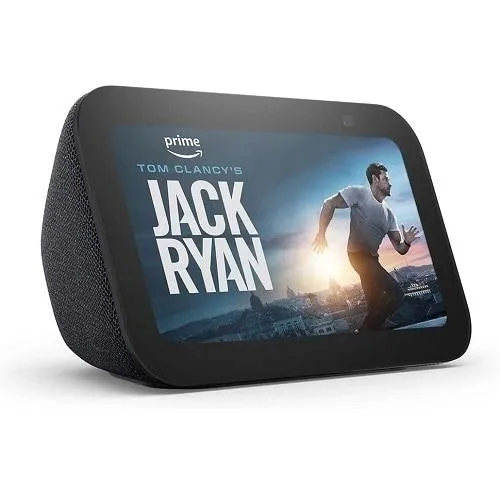 2x-inteligentny-glosnik-amazon-echo-show-5-2023-czarny-waga-produktu-410-g