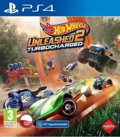 2x-gra-ps4-hot-wheels-unleashed-2-turbocharged-kompatybilna-z-ps5