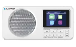 2x-radio-przenosne-blaupunkt-dr6wh