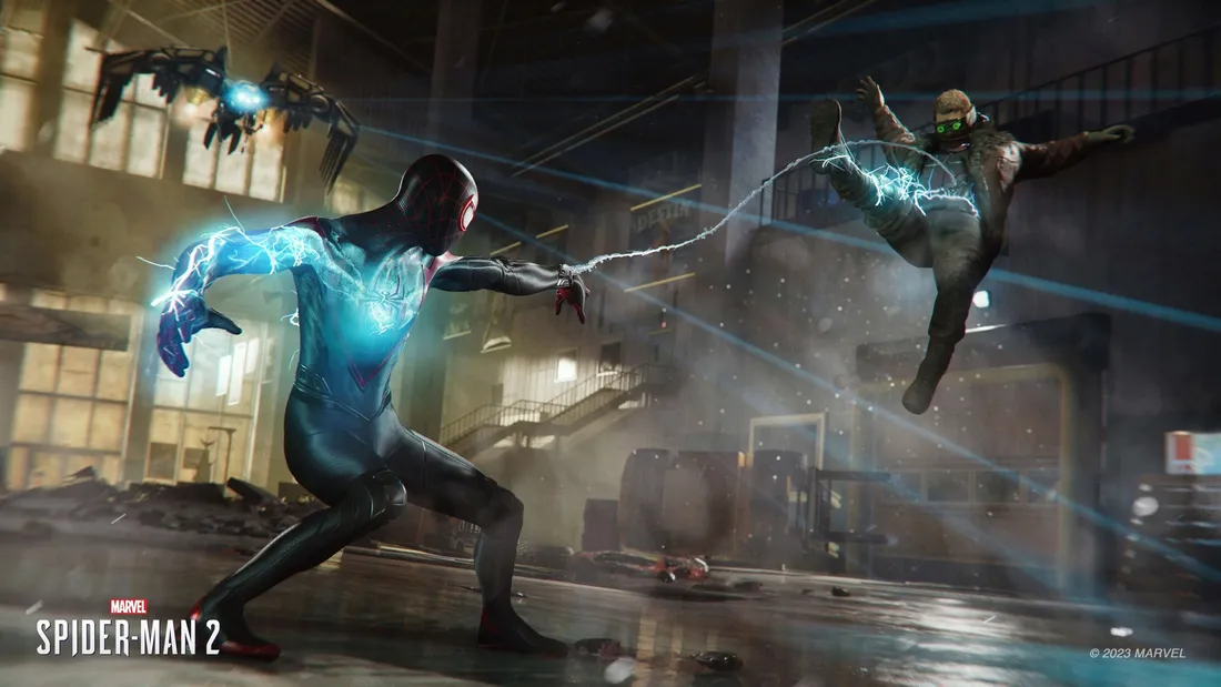 2x-gra-ps5-marvel-s-spider-man-2-stan-nowy
