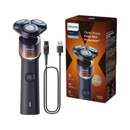 2x-golarka-meska-philips-x5012-00-czarny