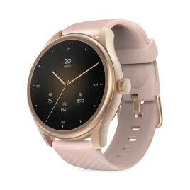 2x-smartwatch-hama-fit-watch-5010-rozowe-zloto