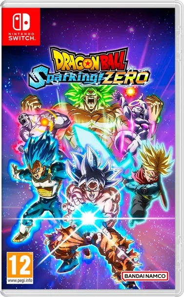 2x-gra-nintendo-switch-cenega-dragon-ball-sparking-zero-tytul-dragon-ball-sparking-zero