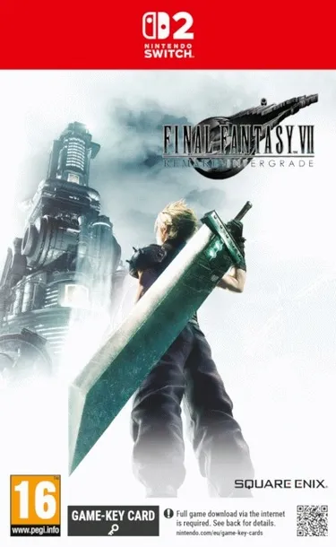 2x-gra-nintendo-switch-2-cenega-final-fantasy-vii-remake-intergrade-wersja-jezykowa-angielska-francuska-hiszpanska-niemiecka-wloska