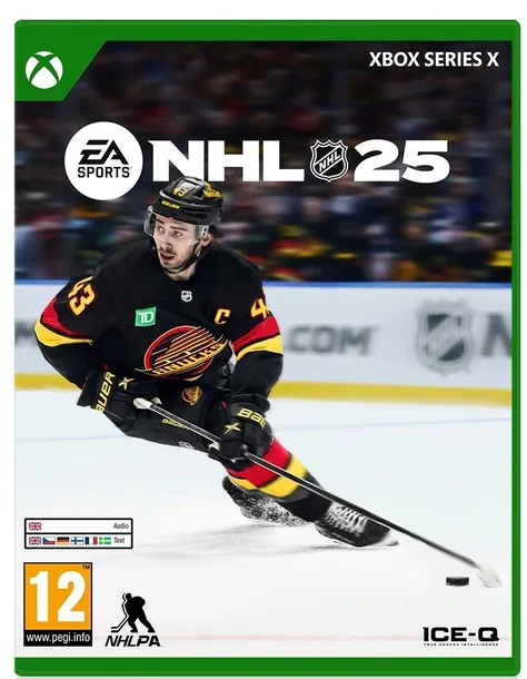 2x-gra-xbox-series-nhl-25-rodzaj-wydania-podstawa