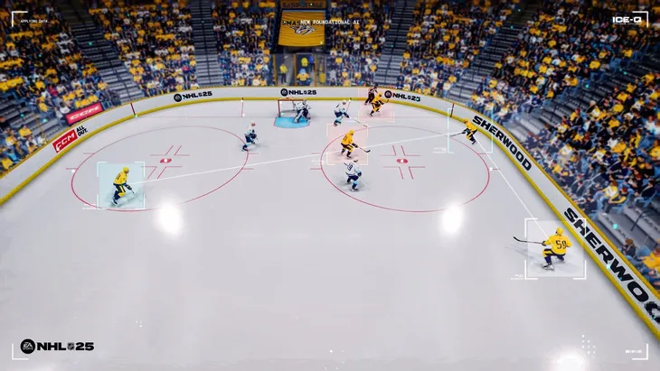 2x-gra-xbox-series-nhl-25-platforma-xbox-series-x