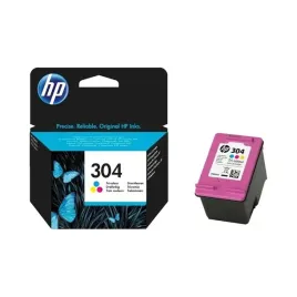2x-tusz-hp-304-tri-color