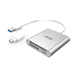 2x-czytnik-kart-pamieci-unitek-y-9313d-usb-typ-c-all-in-one