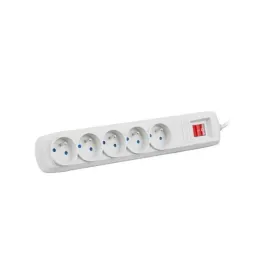 2x-listwa-zasilajaca-armac-arc5-5m-5-gniazd-szara