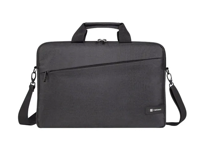 2x-torba-do-notebooka-natec-beira-black-156-stan-nowy