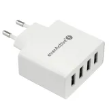 2x-ladowarka-sieciowa-everactive-sc-400-4xusb-5a-stan-nowy
