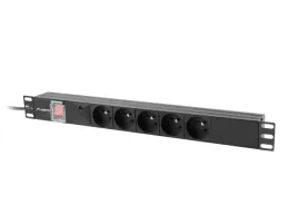 2x-listwa-zasilajaca-lanberg-rack-pdu-19-1u-16a-5x-230v-pl-2m-czarna