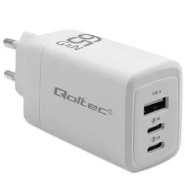 2x-ladowarka-sieciowa-qoltec-65w-gan-or-5-20v-or-3-3-35a-or-2xusb-c-pd-or-1xusb