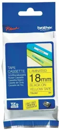 2x-tasma-brother-p-touch-tze-641-18mm-x-8m-tze641-zolta-czarny-nadruk