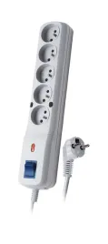 2x-listwa-zasilajaca-lestar-lv-530w-5w-5m-szara