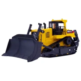 2x-spychacz-buldozer-koparka-huina-metalowy-model-budowlany-1-50