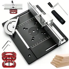 2x-blat-do-frezarki-plyta-stol-prowadnica-do-frezarki-aluminiowy-frezarka