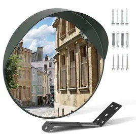 2x-lustro-antykradziezowe-do-sklepu-wypukle-40-cm-oraz-do-garazu-i-magazynu