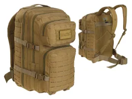 2x-plecak-wojskowy-taktyczny-militarny-mil-tec-assault-laser-cut-36l-coyote