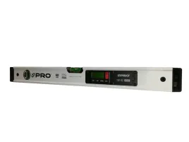 2x-poziomnica-elektroniczna-pro-pro900-ip65-z-magnesami-60cm-z-pokrowcem