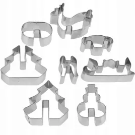 2x-wykrawacze-do-ciasteczek-piernicznkow-swiatecznych-3d