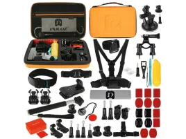 2x-zestaw-uchwytow-i-mocowan-puluz-pkt26-combo-kits-53-in1-orange