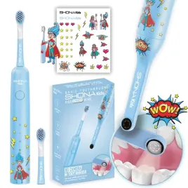 2x-szczoteczka-soniczna-bezpieczna-dla-dzieci-shona-kids-naklejki-kamer