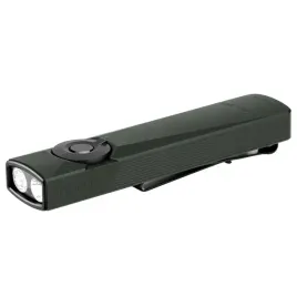 2x-latarka-akumulatorowa-edc-olight-arkfeld-ultra-1400-lm-laser-swiatlo