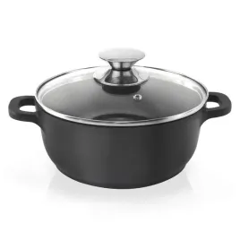 2x-garnek-granitowy-orion-grande-20-cm-23-l-indukcja-zmywarka-piekarnik