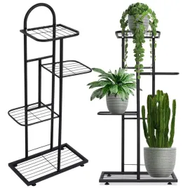 2x-kwietnik-stojak-na-kwiaty-4-poziomowy-kaskada-metalowy-loft-vilde-80-cm
