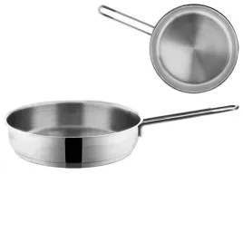 2x-patelnia-stalowa-do-smazenia-nierdzewna-gaz-indukcja-anett-26-cm