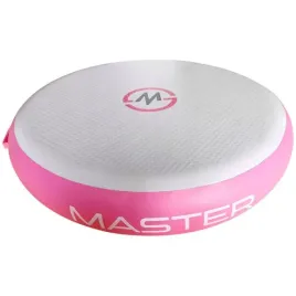 2x-mata-gimnastyczna-airspot-master-100-x-20-cm-rozowo-szara