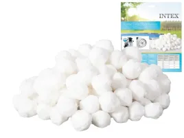 2x-kulki-filtracyjne-wloknina-do-pompy-piaskowej-500-g-intex-29045