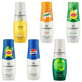 sodastream-lipton-lemon-tea-green-pepsi-lemoniada-mirinda-mojito