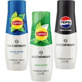 2x-koncentrat-sodastream-do-saturator-lipton-lemon-green-ice-tea-pepsi