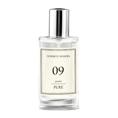 MAGICZNE PERFUMY PURE FM WORLD GROUP 09 PURE 9 FEDERICO MAHORA GRATISY