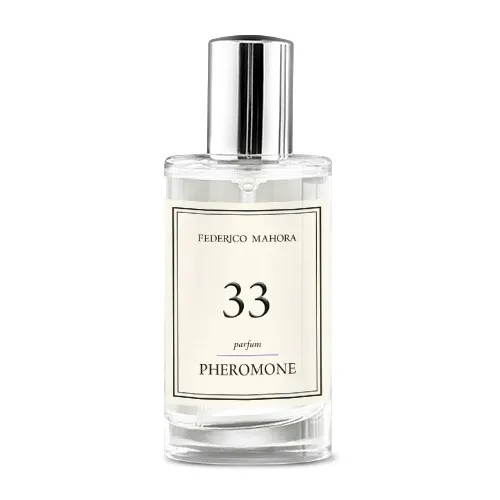 SEKSOWNE FEROMONY FM WORLD GROUP 33 FEDERICO MAHORA ORYGINAŁ GRATISY 50ml