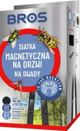 2x-bros-siatka-na-drzwi-na-owady-komary-muchy-osy-magnetyczna-czarna-160x22