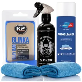 2x-glinka-do-czyszczenia-lakieru-or-lubrykant-clay-or-autocleaner-mikrofibr